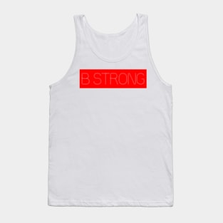 Tanamboss Tank Top